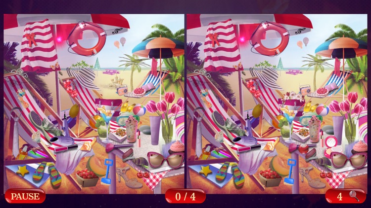 Find The Differences Tour screenshot-6