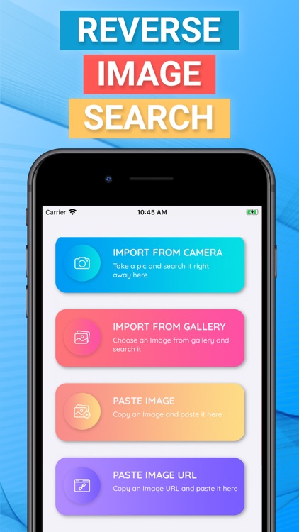 Image Search App
