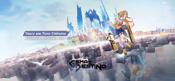 Gema do Destino