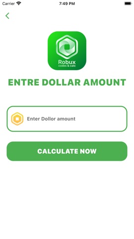 Robux Calc Codes For Roblox App Itunes Canada - can you buy robux on itunes