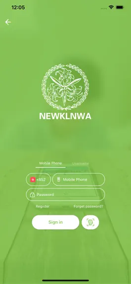 Game screenshot NEWKLNWA apk