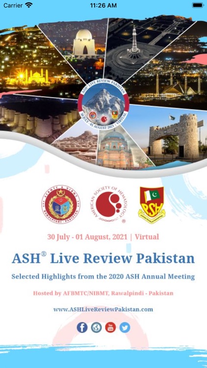 ASH Live Review Pakistan