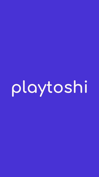 Playtoshi