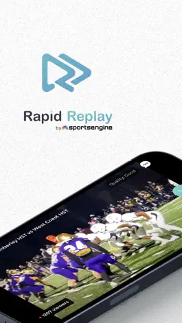 Game screenshot Rapid Replay mod apk