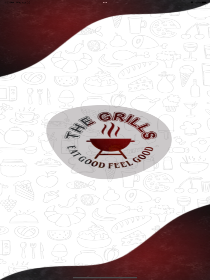 The Grill Shahdara