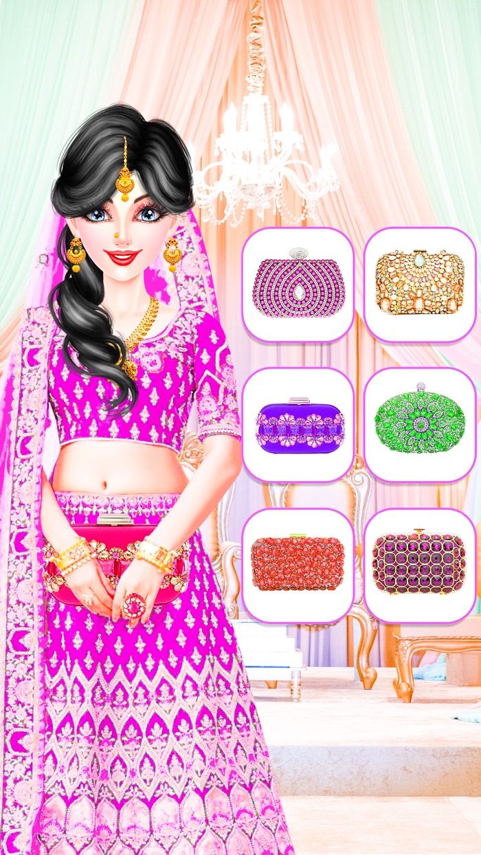 Stylist Makeover  Dress Up