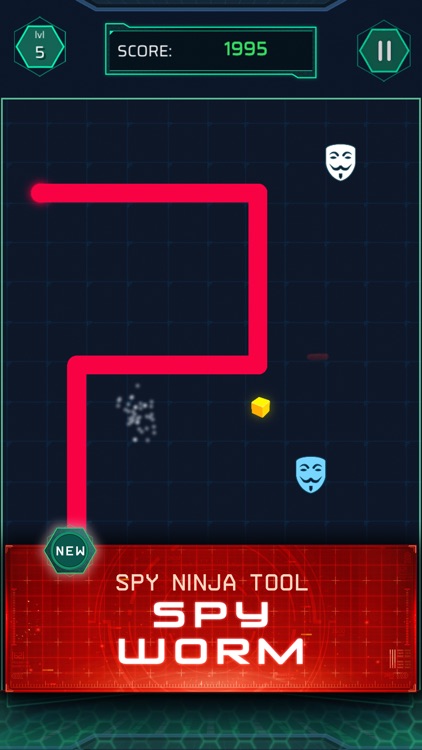 Spy Ninja Network - Chad & Vy screenshot-3