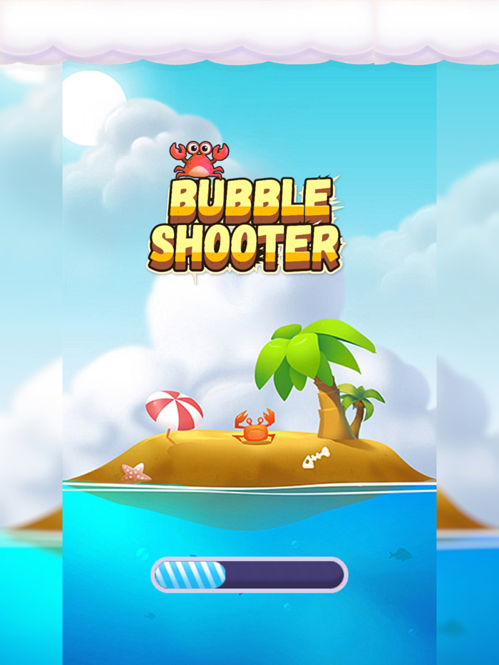 Bubble Shooter-Pure Enjoyment