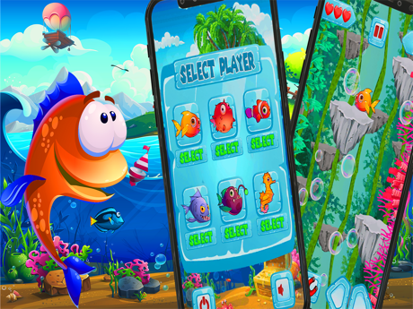 Tips and Tricks for Fish Offline Games No Wifi