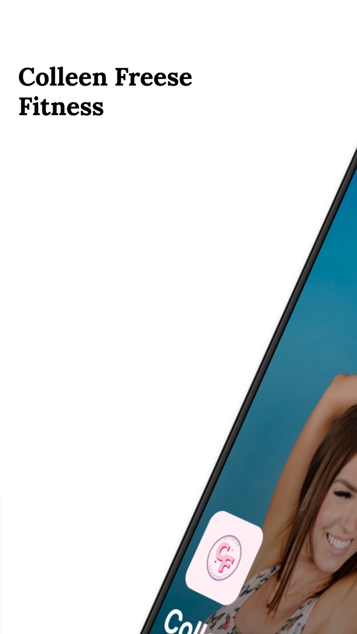 Colleen Freese Fitness