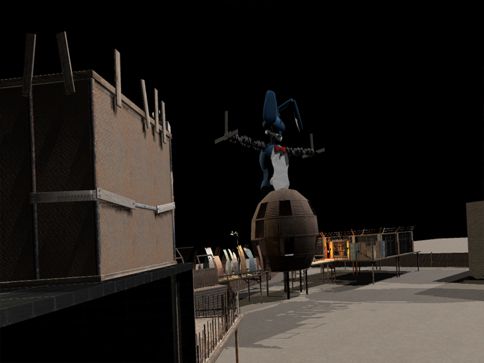 Us are rabbits dolls