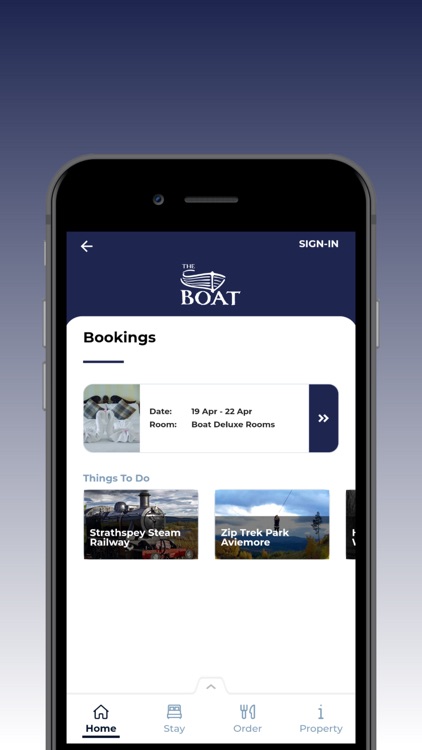 The Boat Hotel screenshot-4