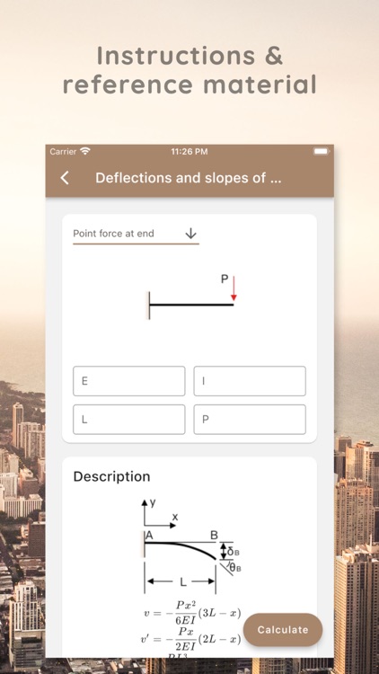 Mechanical Engineering Toolkit