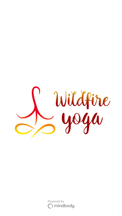 Wildfire Yogaのおすすめ画像1