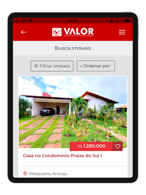 Valor Imóveis 2.0 screenshot 4