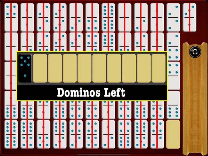 Double Dominos