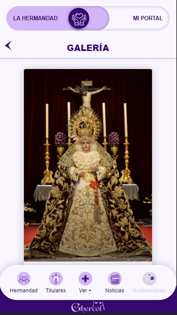 Hermandad de San Bernardo