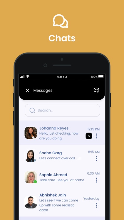 Caribbean Digital Leadership screenshot-3