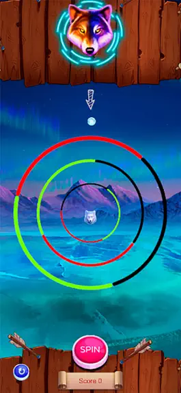 Game screenshot SpinCircle hack