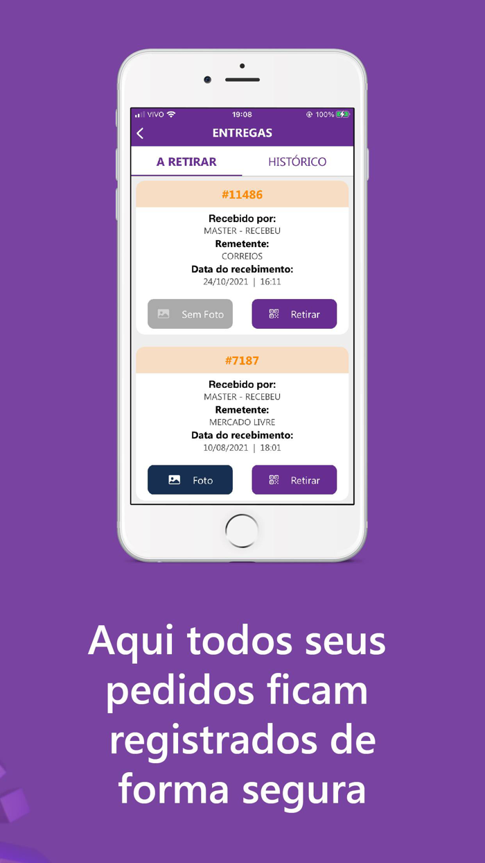 Livo App