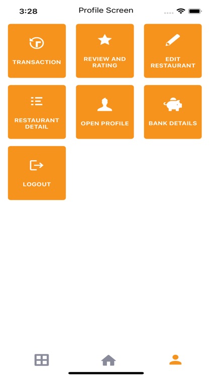 VTreat Restaurant screenshot-5