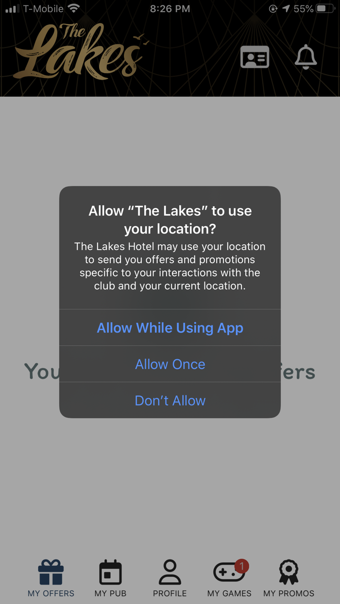 Lakes Hotel  The Entrance