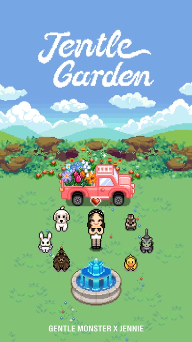 Jentle Garden for Android - Download Free [Latest Version + MOD] 2022