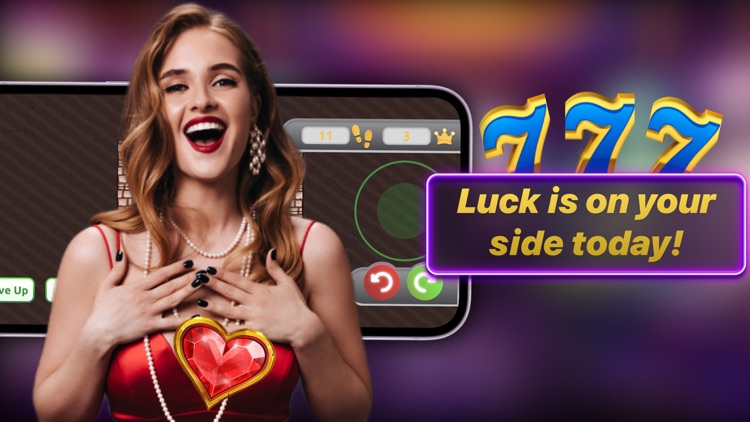 Casino Online - Lucky Games