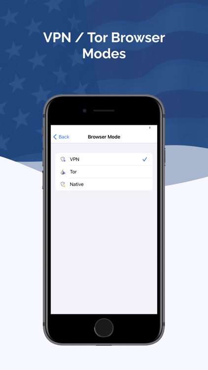 VPN US using Free VPN .org™ screenshot-3