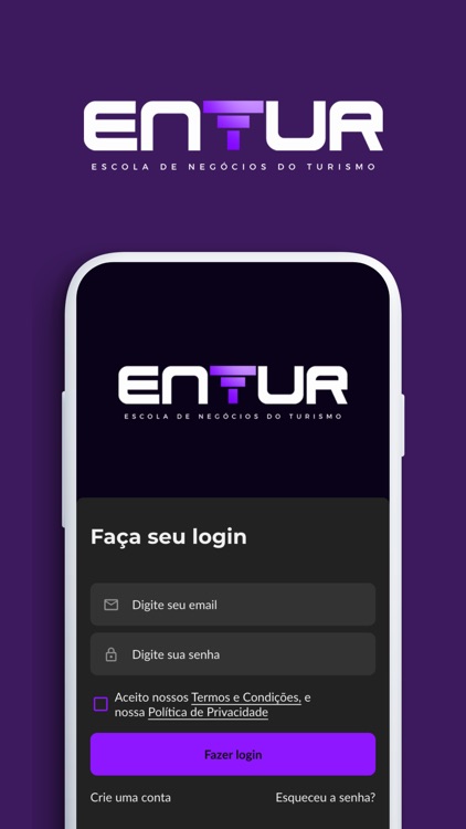 ENTUR