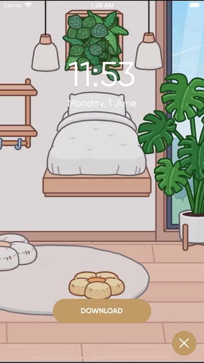 Rooms Ideas For Toca : Home