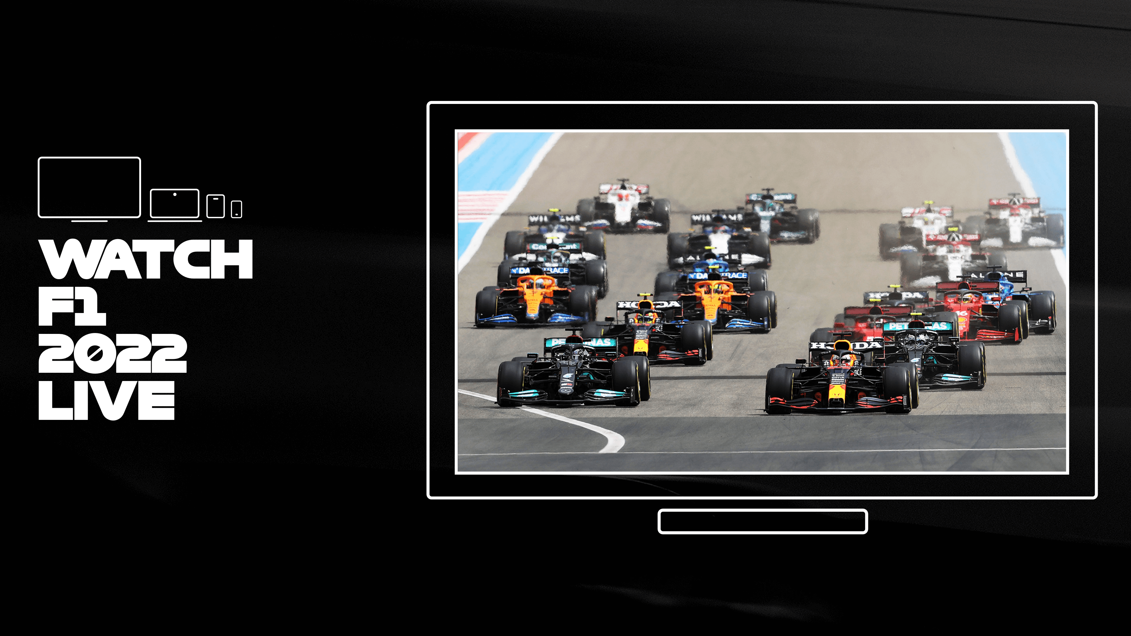 F1 TV screenshot 13