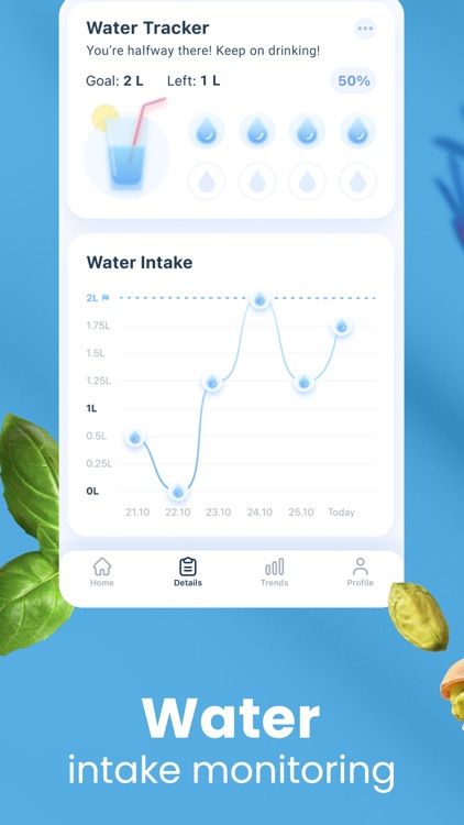 OpenPlate - Meal Planner screenshot-5