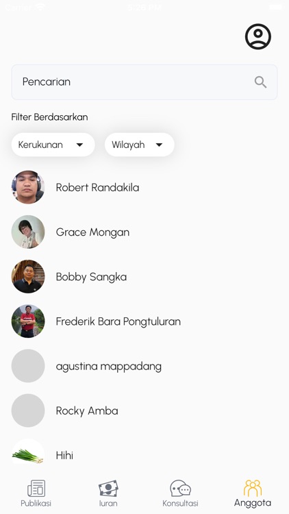 IKAT Jabodetabek screenshot-3