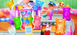 Game screenshot Gummy Candy Master apk