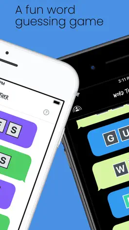 Game screenshot Word Together: Guess & Play apk