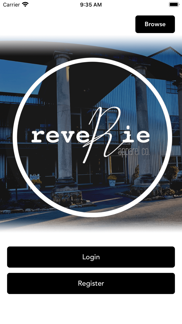 Reverie Apparel Co.
