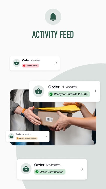 Tulane Bookstore screenshot-6
