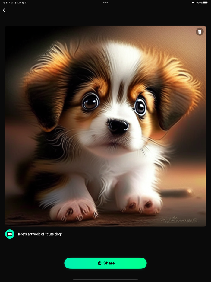 AI Chat 4 - Open Chatbot