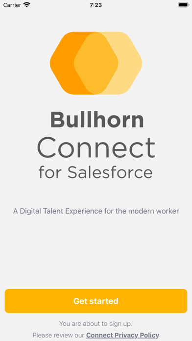 bh-connect-for-salesforce-ipad-screen-shot-0