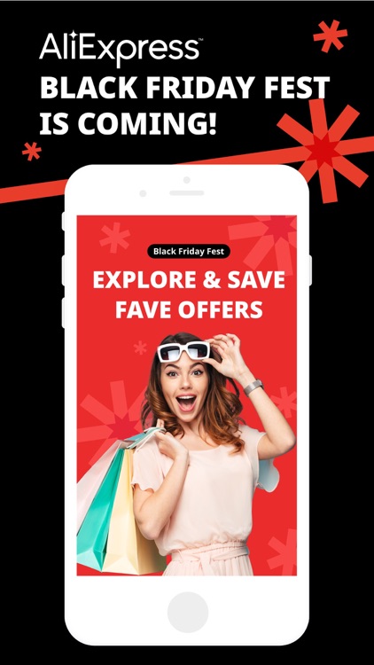 AliExpress Shopping App screenshot-0