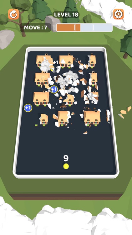 Wreck Balls screenshot-6