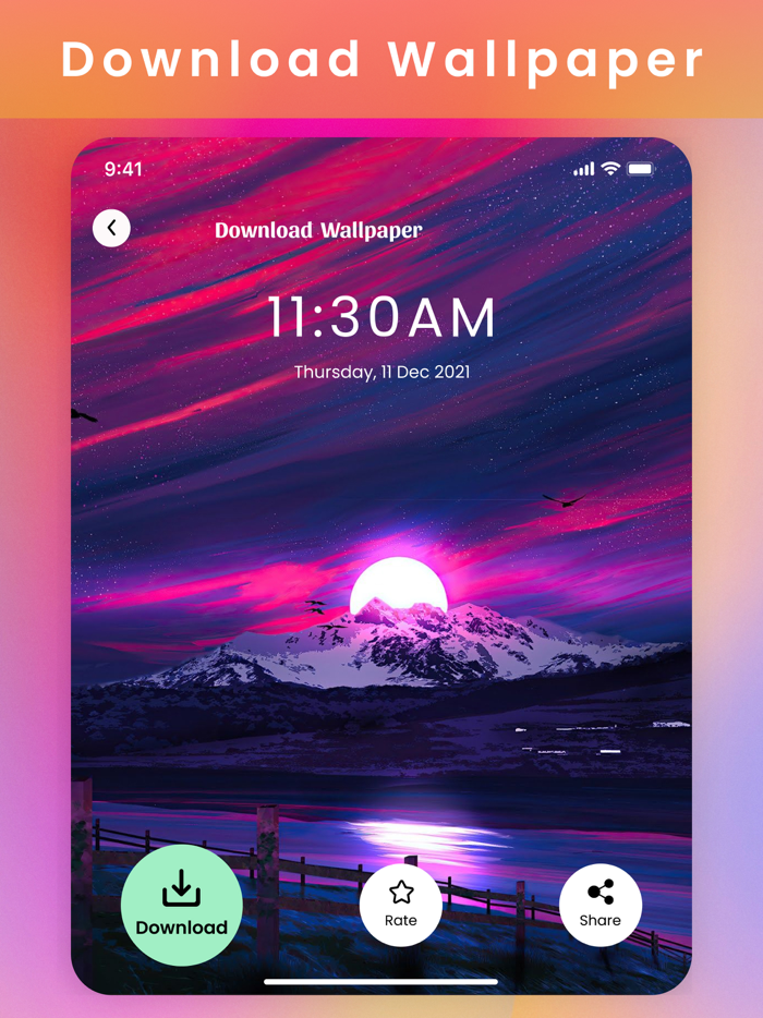 Walls engine 4D live Wallpaper