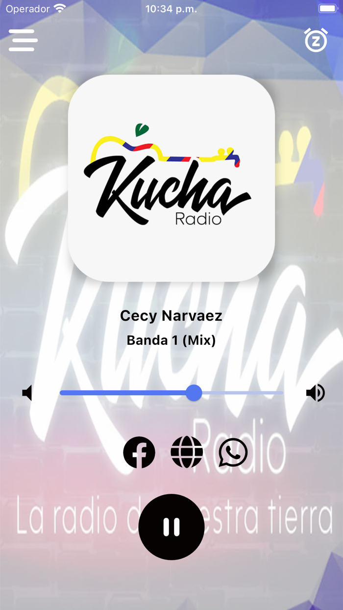 Kucha Radio