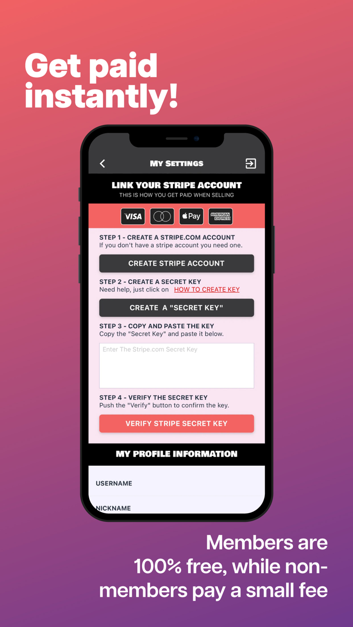 SBXX  Sneaker Reseller Suite