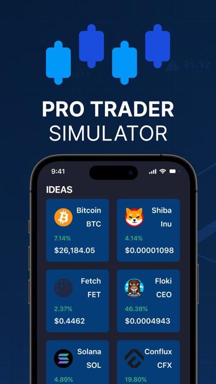 PRO TRADER BROKER