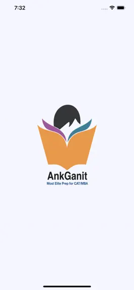 Game screenshot AnkGanit CAT/MBA Prep mod apk