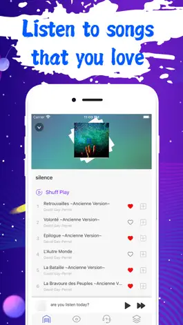 Game screenshot Mozens Music HD & Originate mod apk