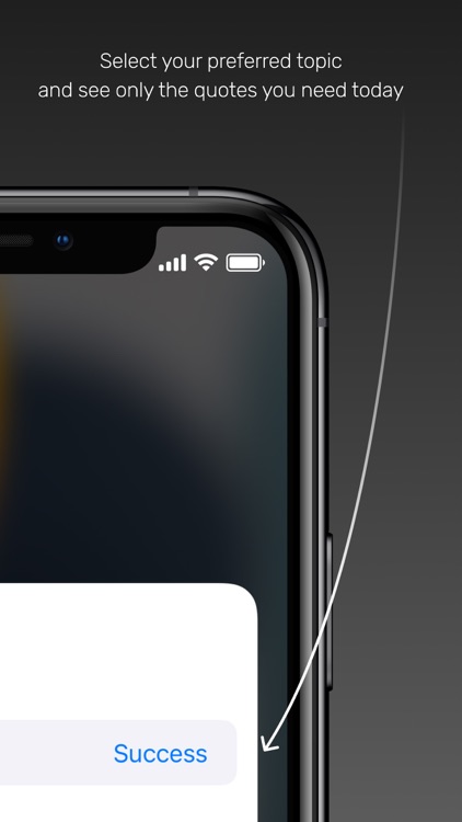 Unique Quotes for Inspiration screenshot-5