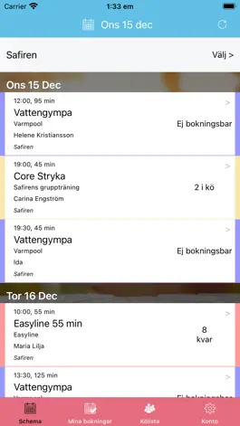 Game screenshot Safiren mod apk